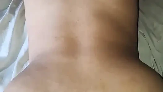 Ahhhh, das ist so gut, baby