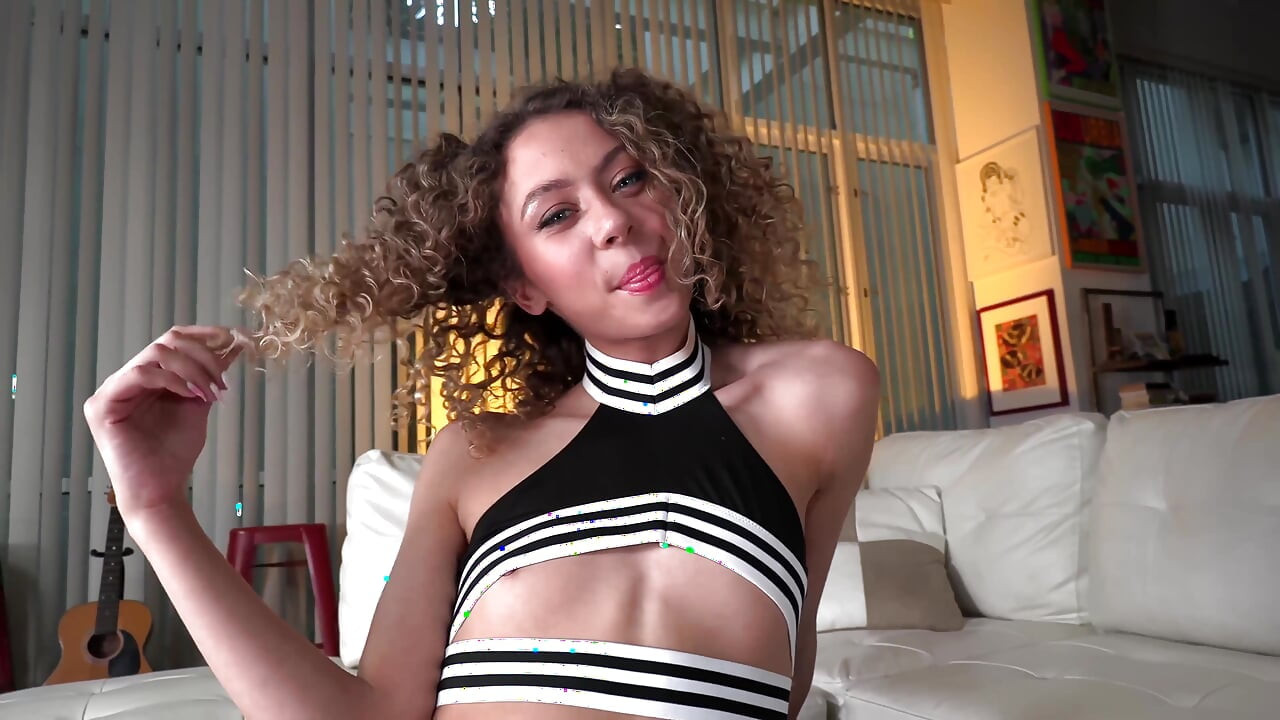 A Sugar Daddy Panty Show!