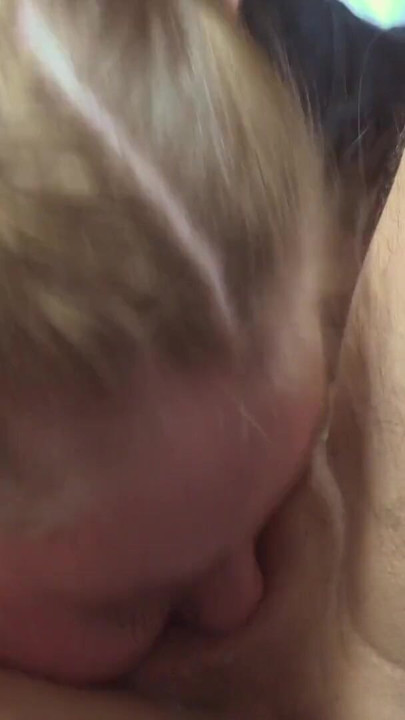 Amateur Girl Deepthroats Cock Licking His Ass And Gets Her Throat Used Like A Fleshlight Rough Getting A Deep Throatpie | Clip 2