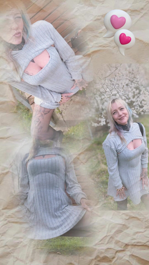春の熱