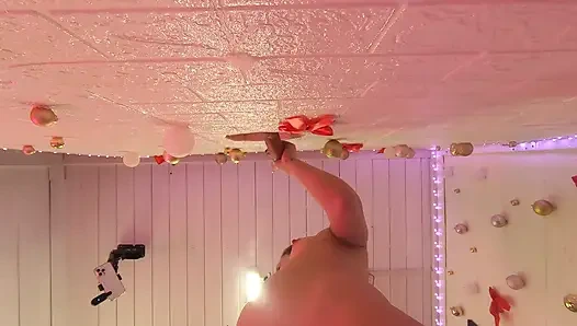 The lollipop dick had the last word in splashes dick. AllMyLinks MisssVikki