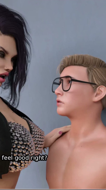 Sexbot #3 Sam have changed so much | Clip 1