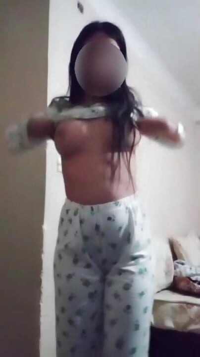 阿米拉模特阿拉伯