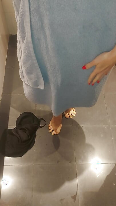 OLGA_Milf video