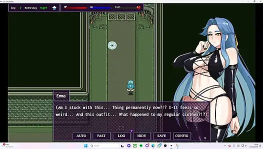 Stadt der geheimnisse teil 1 gameplay