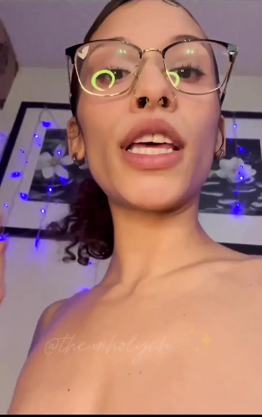 Suck the Itties