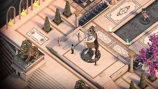 Complete Gameplay - Symphony of the Serpent, Part 36