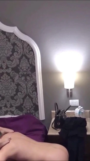 Memorable moment from "Real Latina Street Whore pay extra for filmed by client Guy"