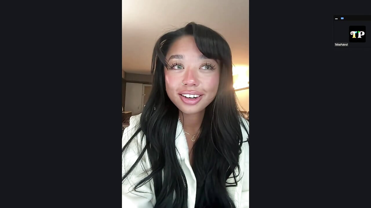 Entrevista con Trikepatrol - Gia Dibella