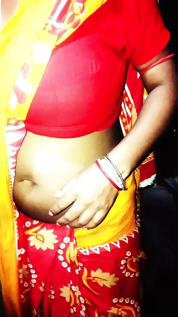 BIG ass indian hot video