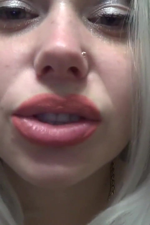 Feed Me Your Juices and Then Yourself (giantess, JOI)