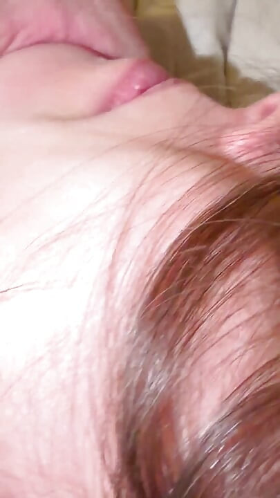 Teenager Amateur