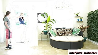 Conor Coxxx