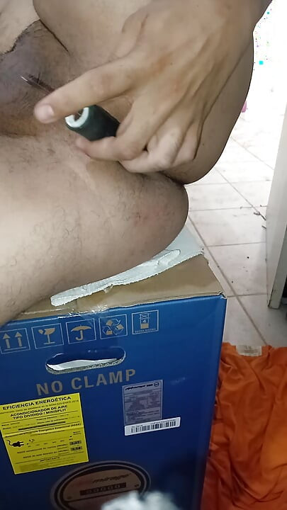 Απολαμβάνοντας πραγματικά τρελό
