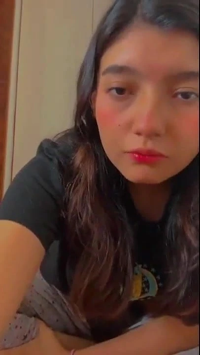 여신 발 웹캠
