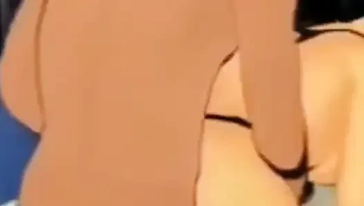 Bhabhi ji ko mast ghodi bana ke choda