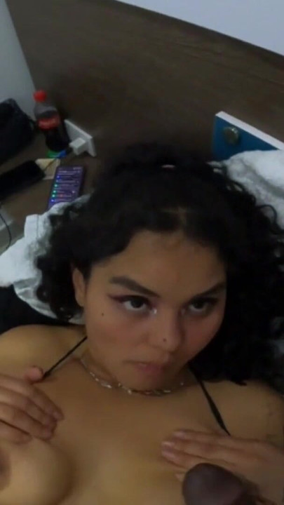 Having Our Own Dick Sucking Vibe Music Was Blast Traffic Honking Horns Nipple Pierced Tattoo Whore On Bed Need Cumload - Jhodez1 | Clip 2