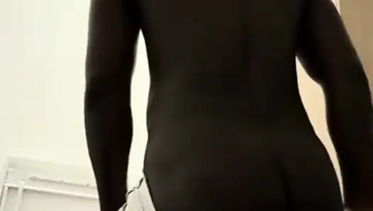Azgın örümcek adam