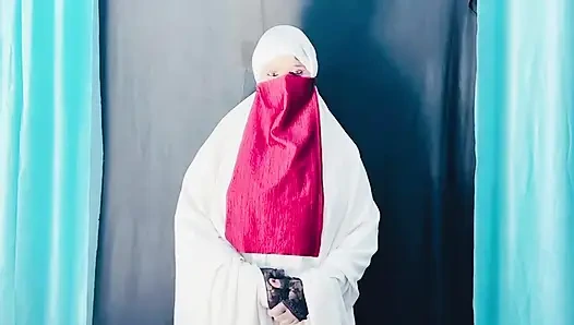 Doktor nicht die Tante ko, der Arzt nicht die Mutter, der Arzt ist ein muslimischer Schatz und Choda, der Arzt ist ein muslimischer Schatz