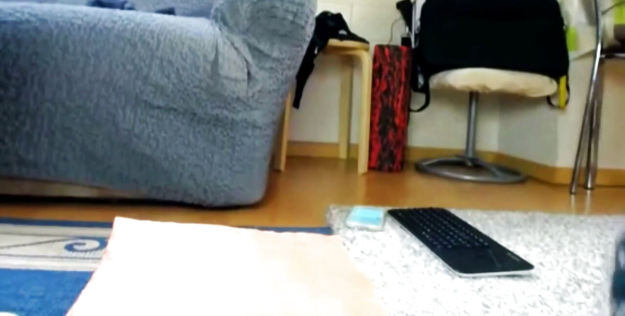 Sexydeas frække solospil udforsker hver en centimeter af mit sweet spot