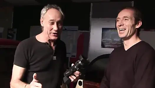 Milf mit dicken möpsen von altem mann gefickt