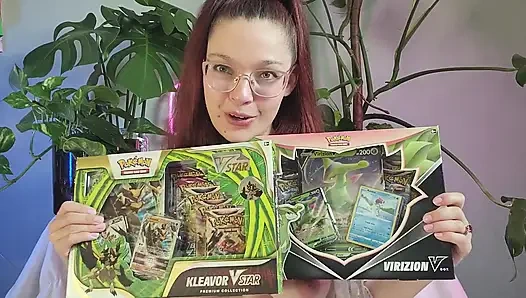 Topless E-girl Pulls POV You're in My Bedroom