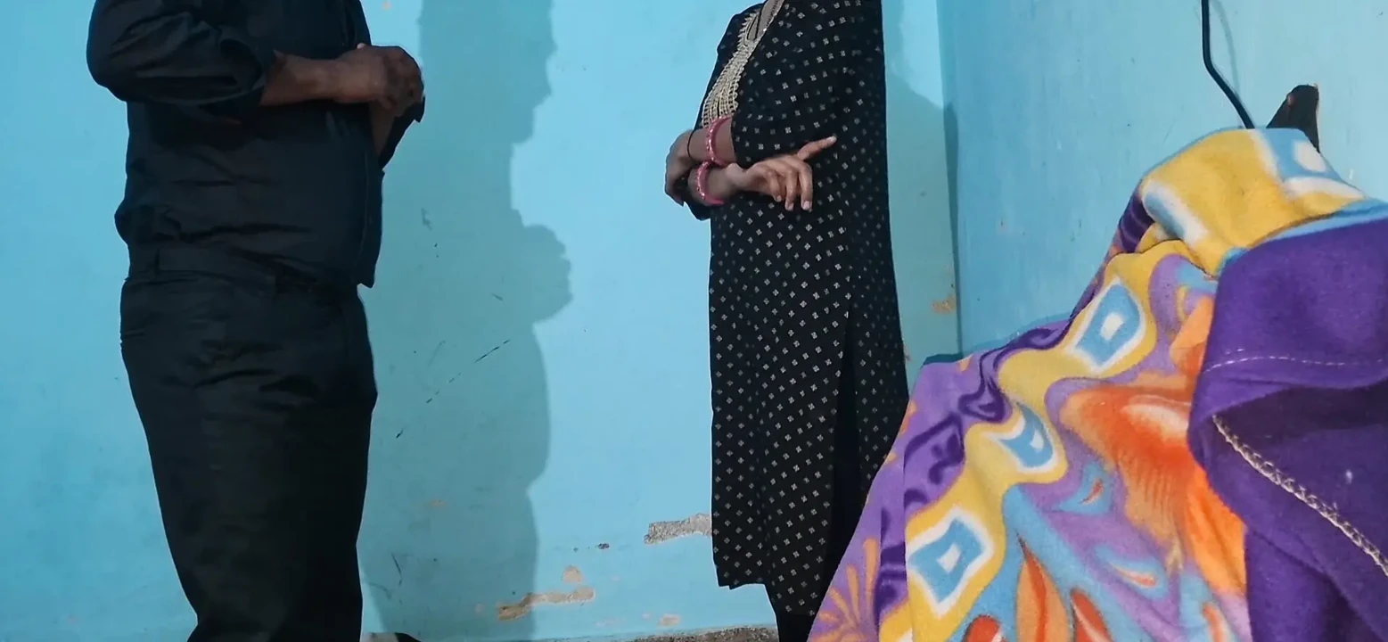 Jija ne sali ko chod diya jab ghar pe koi nhi tha