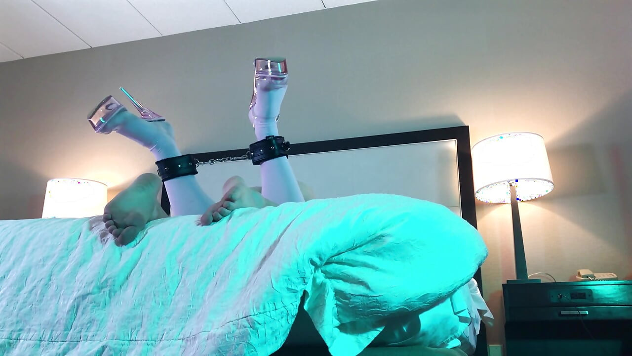 Femboy Fucked