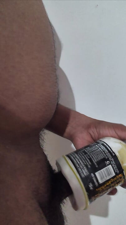 Sex toy Fucking