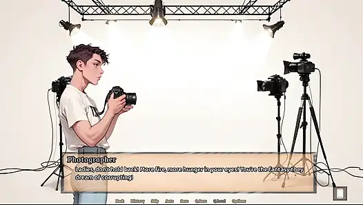 Holly'nin zaferi (bölüm 2)