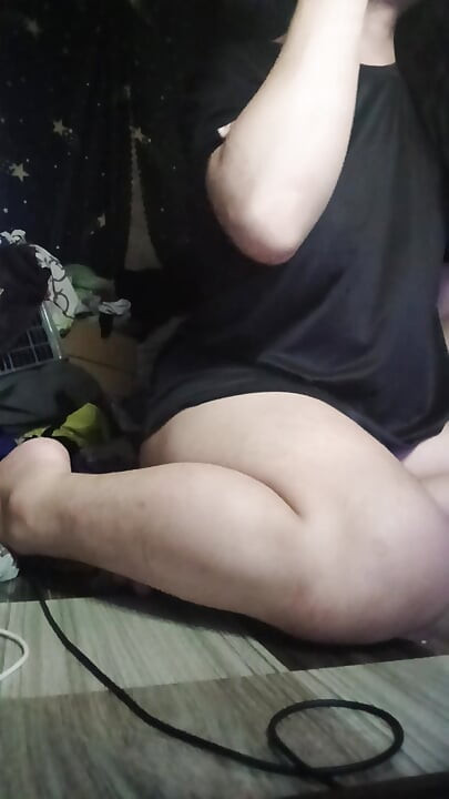 Private room fantasy