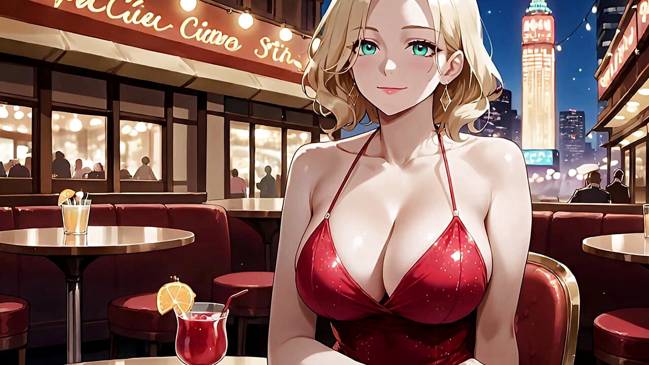 The Valentine Special (Compilation)