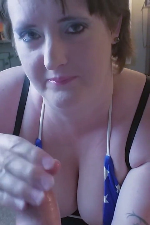 Best Amateur POV Blowjob Titjob Ever