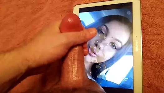Grandmasterb - cumtribute