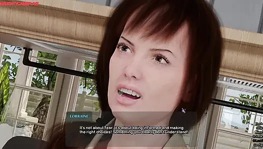 Godson (bagian 06) - oleh Cheesecake Studio