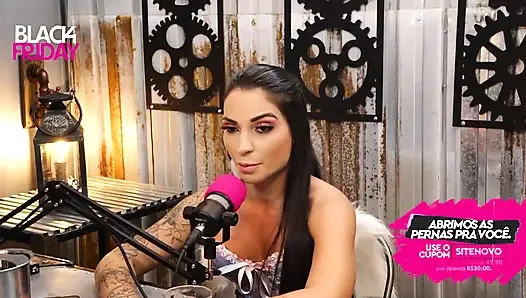 California TV Podcast - Cah Inácio ve Marília Oliveira
