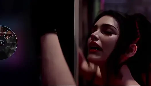 Die dunklen Fantasien meiner unersättlichen Frau Sofia (verdammter Dracula) Teil 1
