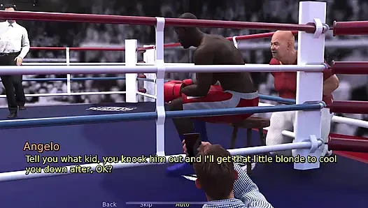 Alice im Wunderland - Kapitel 5&6