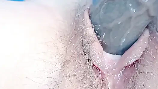 Sabrinahole deep penetration