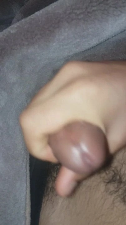 Locking my dick