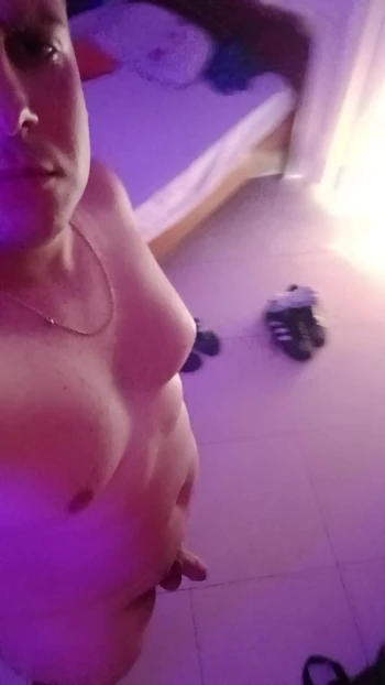 Sex lover