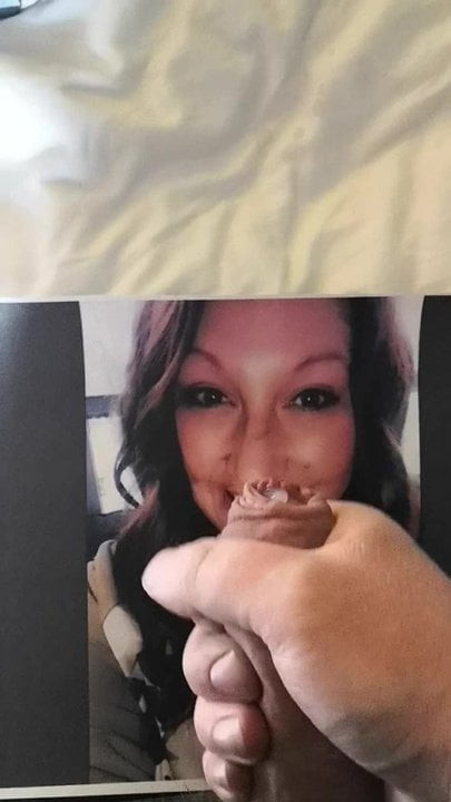 Cum tribute for d1amond