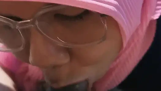 My stepbrother brought me a before going to work.