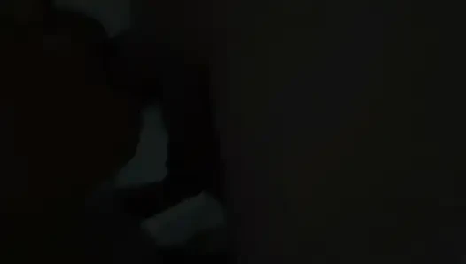 Ngentot mulut dan memek bejatnya
