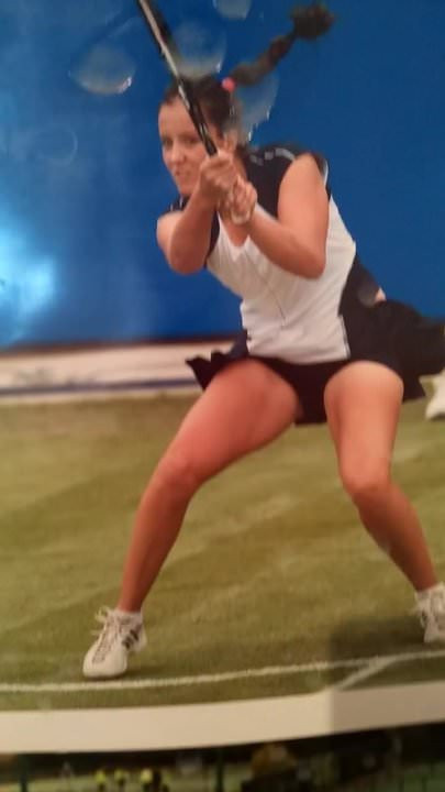 Laura Robson Cum Tribute 2