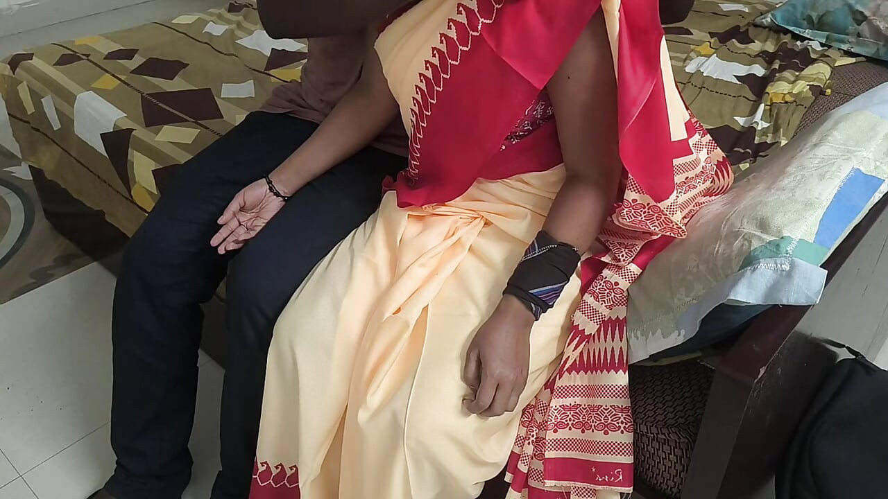 Sexy bhabhi sex med devar - store pupper og store tider veldig puppe fitte hard core full sex video