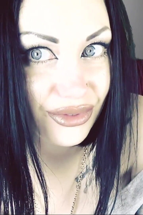 Me and your wife leaving your tiny cock