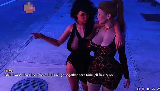 Чистая любовь No13 - С Джеком и Lilly случилось что-то плохое