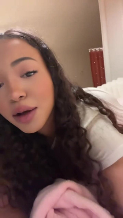 Fart Girl TikTok