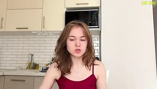 Penis'ten mi boşaldın? Dilden boşaldın mı? Hiç boşaldı mı? Onu orgazma kim götürüyor?